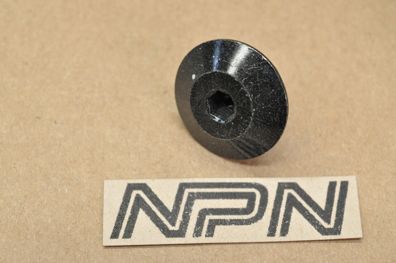 NEW OEM Honda MUV700 SXS700 Pioneer TRX450 Bolt 90109-HP1-000