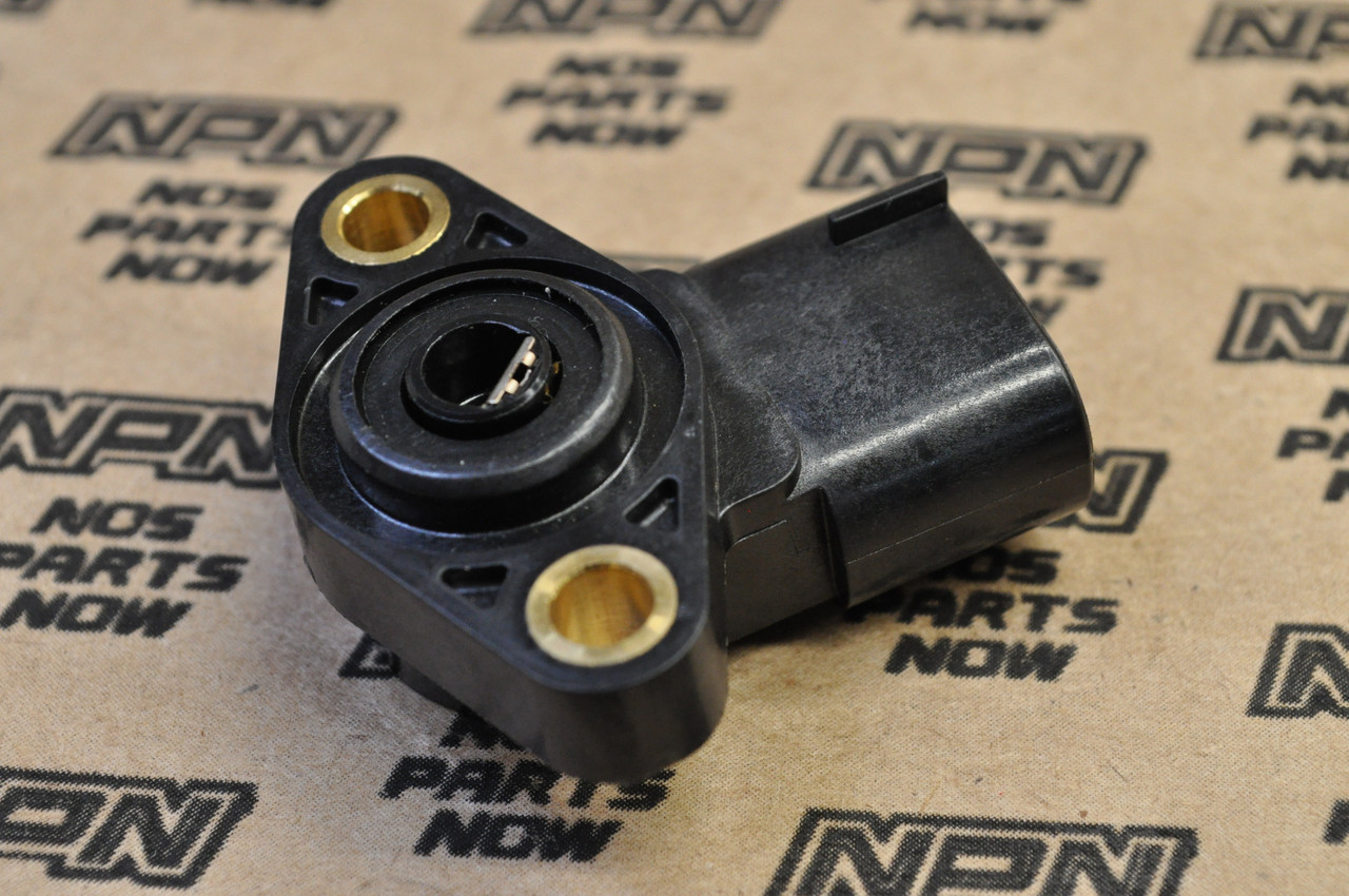 NEW OEM Honda SXS1000 SXS500 TRX250 TRX350 TRX420 Angle Sensor 38800-HR3-A21