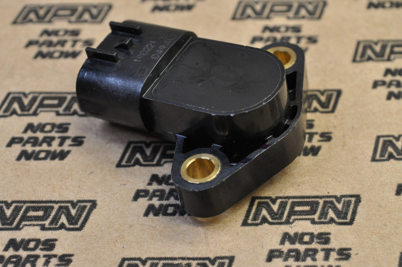 NEW OEM Honda SXS1000 SXS500 TRX250 TRX350 TRX420 Angle Sensor 38800-HR3-A21
