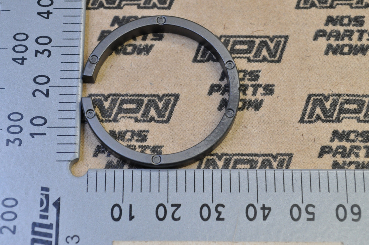 NOS Honda 1986-2004 XR250 R Front Fork Pipe Tube Piston Ring 51437-KT1-671