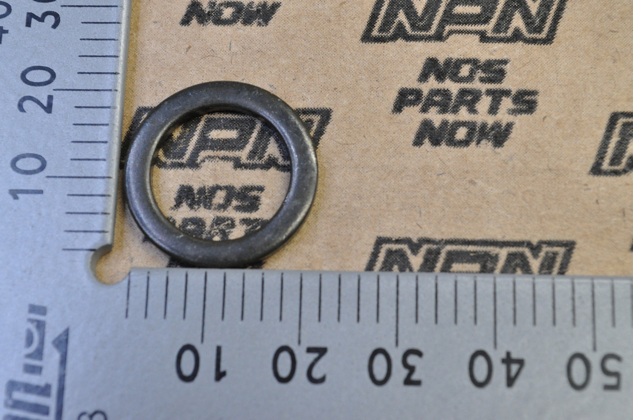 NEW OEM Honda CBR1000 RR CBR600 RR Handle Bar Weight Plate 53109-MEE-000