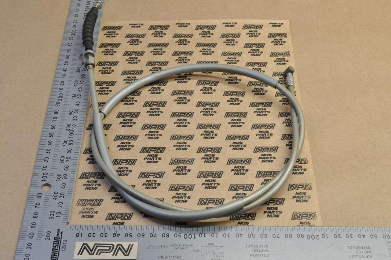 NOS Honda CT70 K1-K3 Rear Brake Cable 43460-098-970
