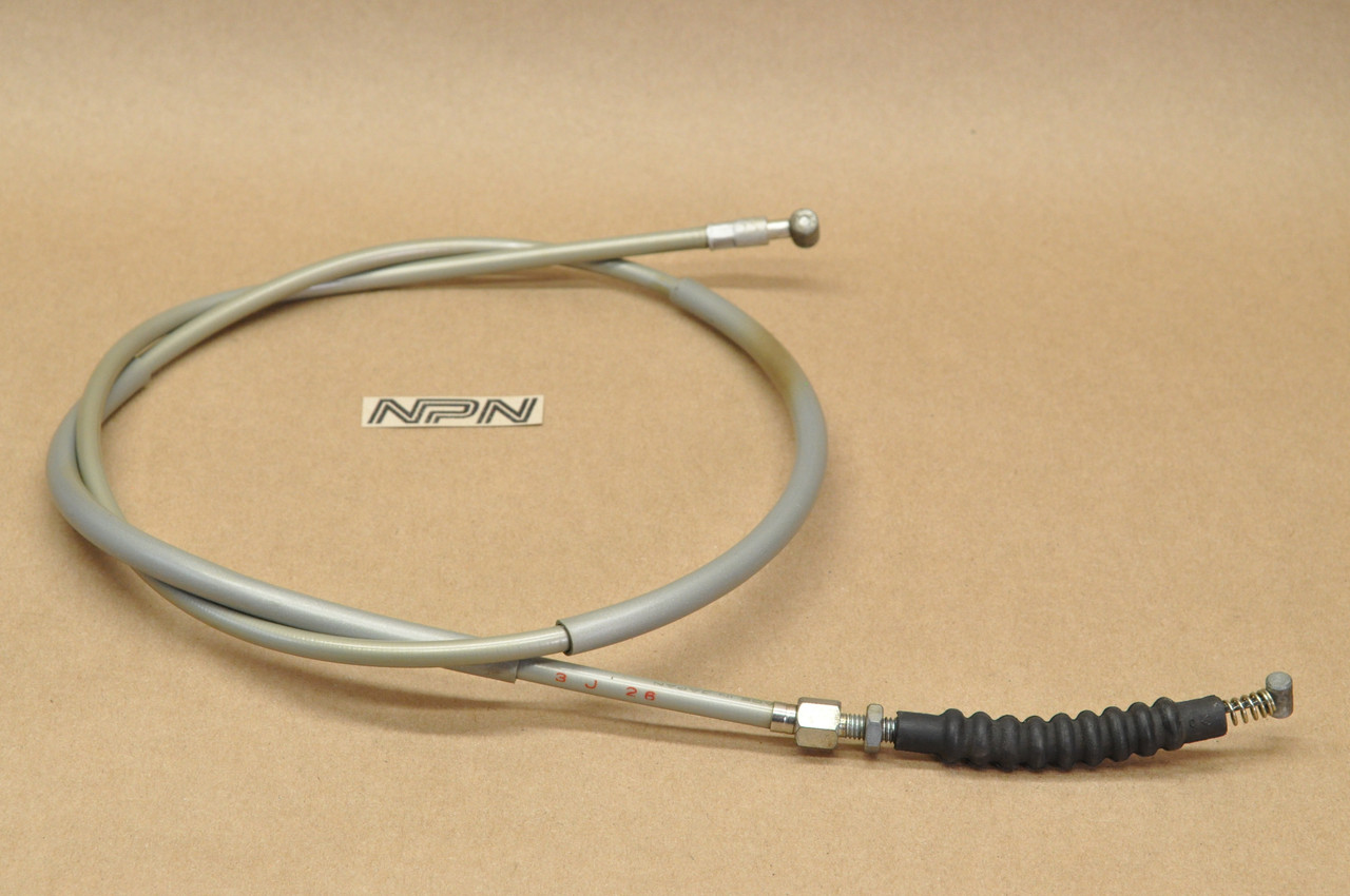NOS Honda CT70 K1-K3 Rear Brake Cable 43460-098-970