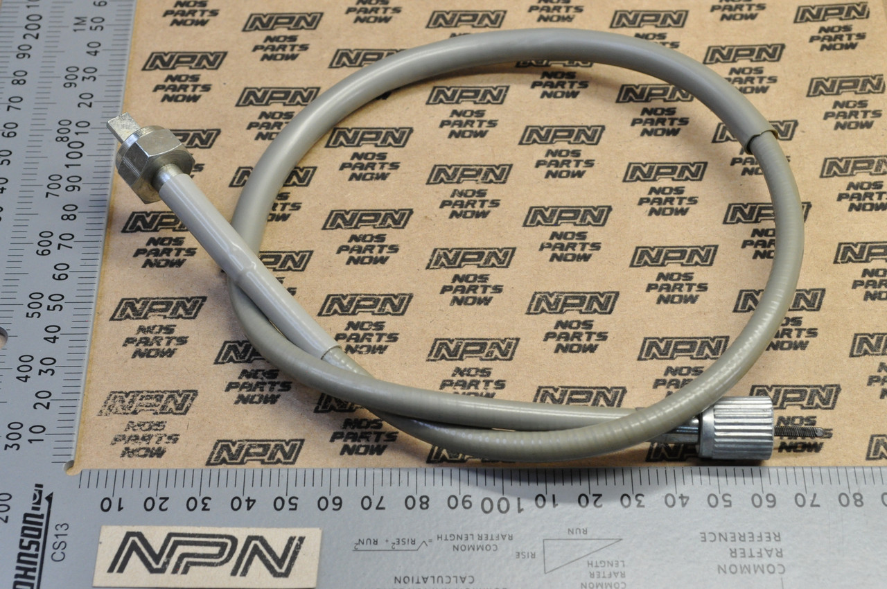 NOS Honda CB450 K1-K4 CL450 K0-K4 Tachometer Cable 37260-292-020
