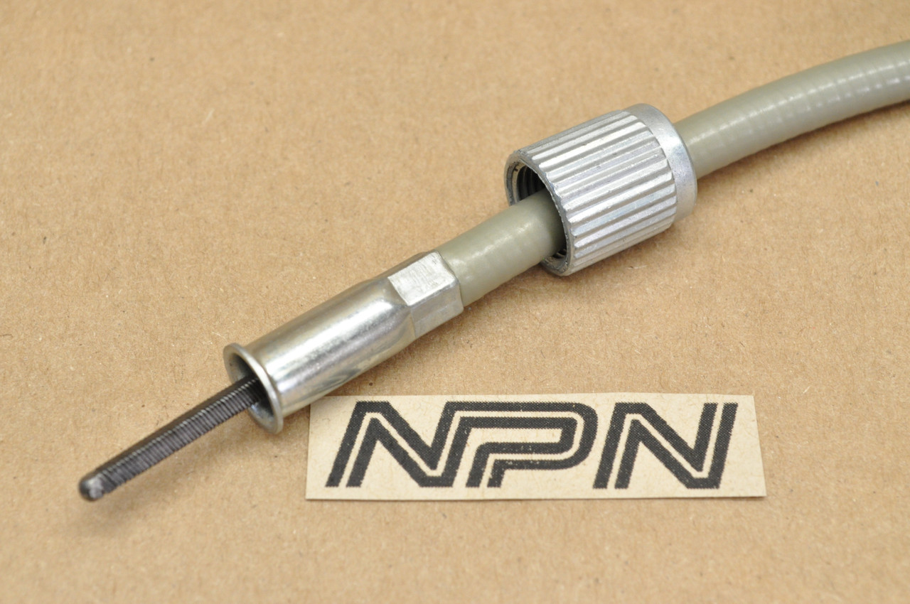 NOS Honda CB450 K1-K4 CL450 K0-K4 Tachometer Cable 37260-292-020
