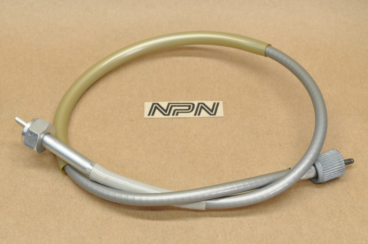 NOS Honda CL450 K0-K4 CB450 K1-K4 Tachometer Cable 37260-292-020