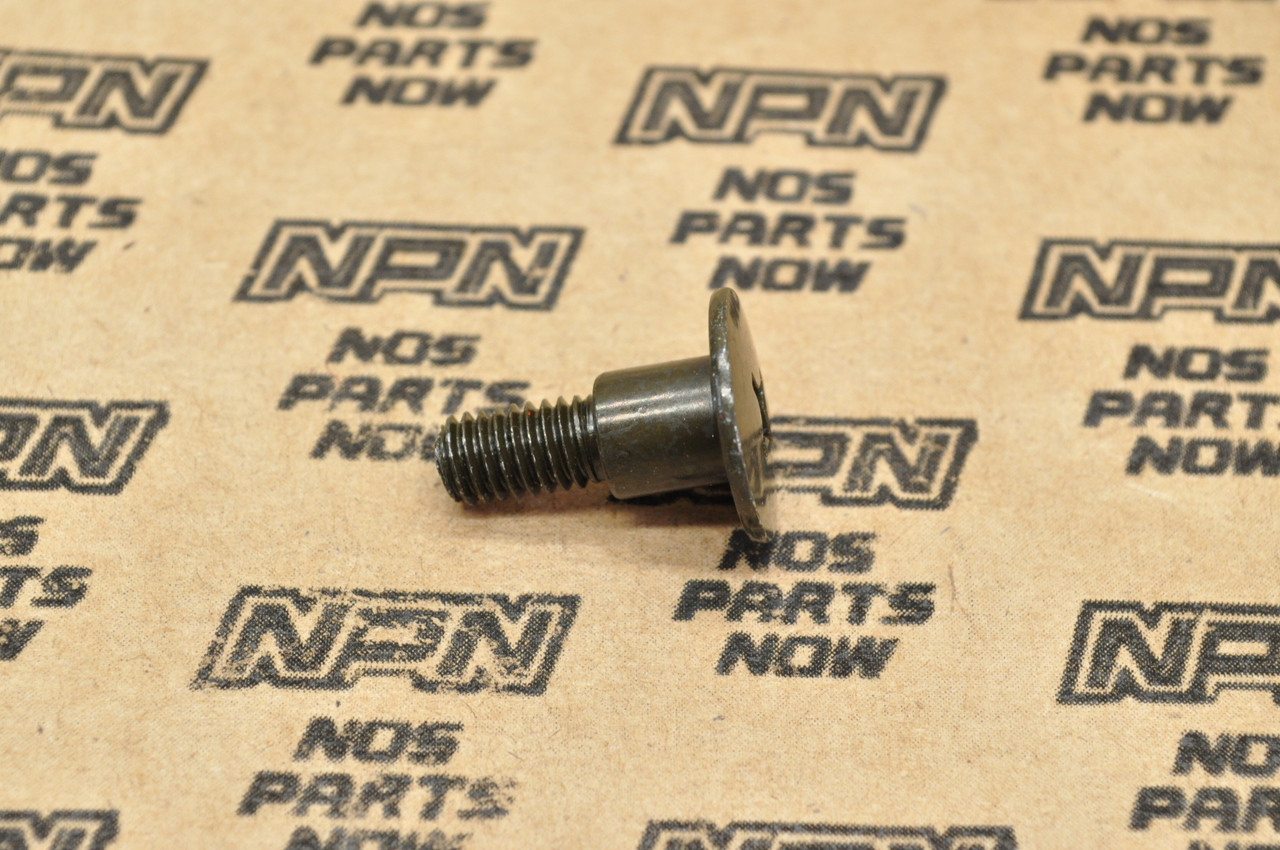 NOS Honda TRX250 Recon TRX400 EX TRX400FW TRX450 Fender Screw 90102-HM7-000