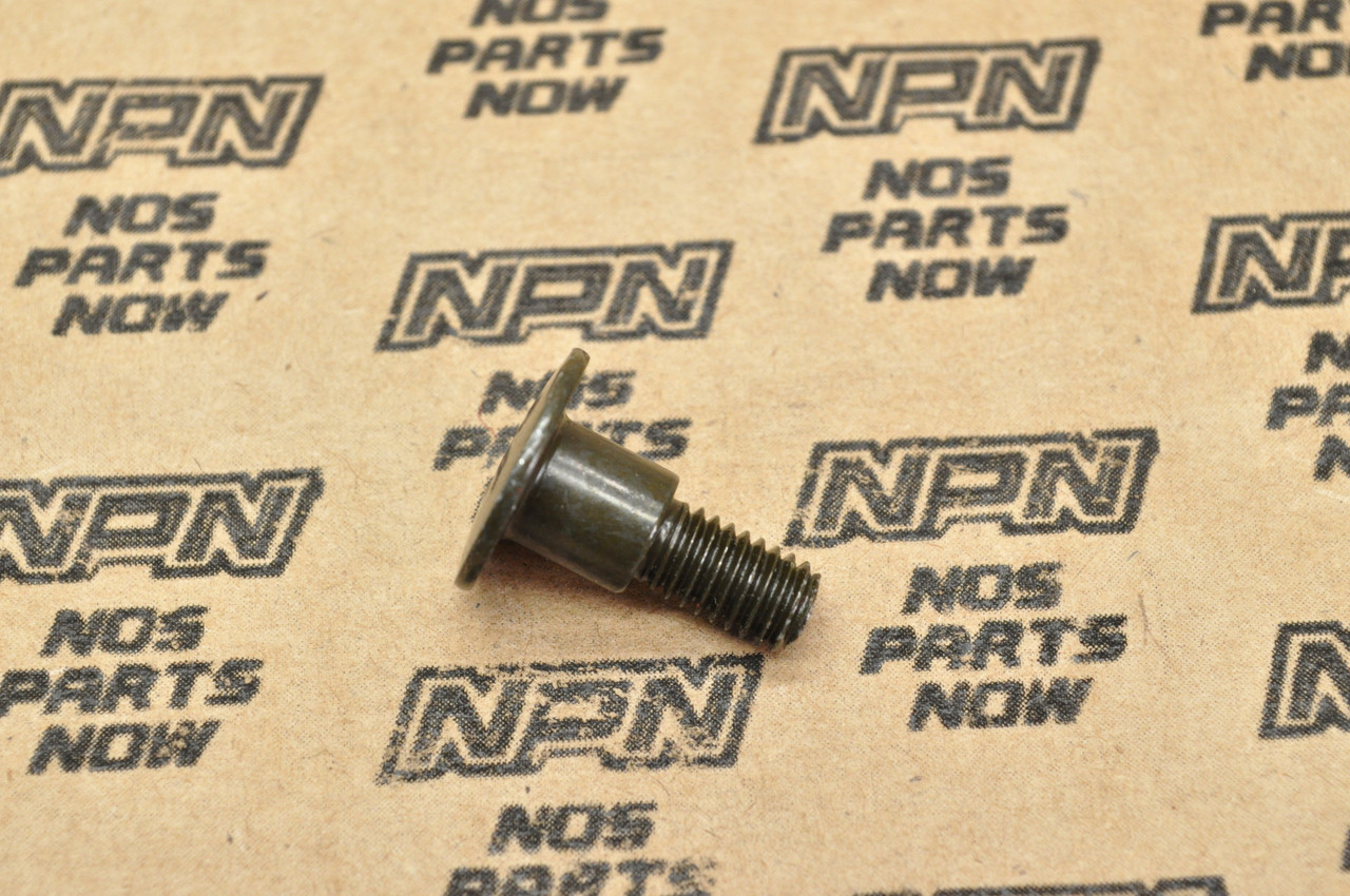 NOS Honda TRX250 Recon TRX400 EX TRX400FW TRX450 Fender Screw 90102-HM7-000