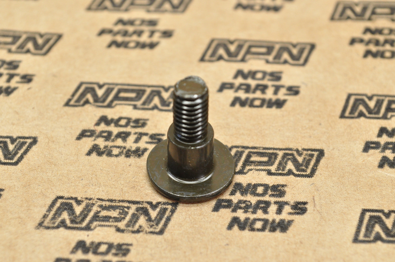NOS Honda TRX250 Recon TRX400 EX TRX400FW TRX450 Fender Screw 90102-HM7-000