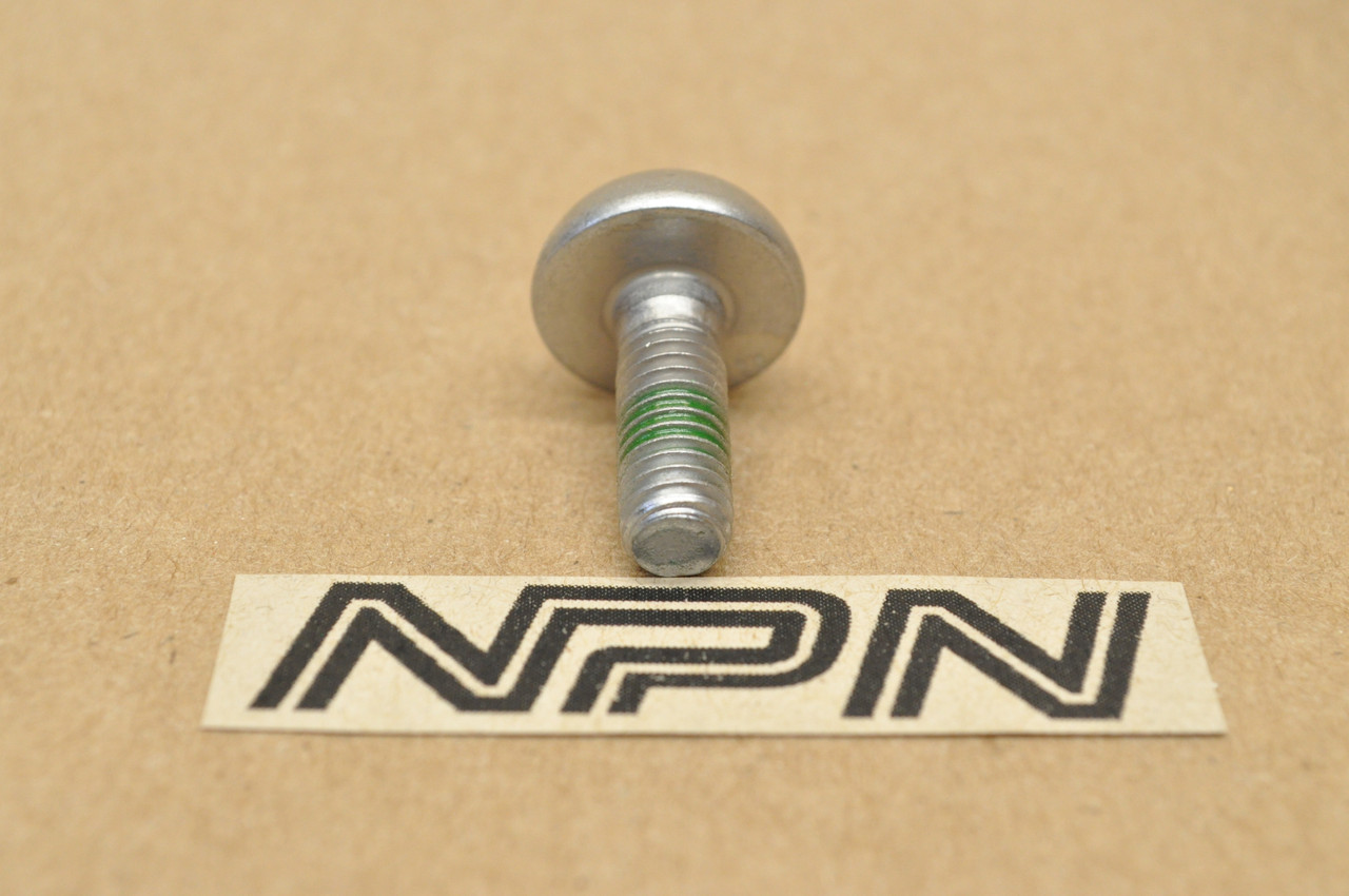 NOS Honda CBR600 CBR900 VT1100 VT750 Brake Disk Bolt 90105-KV3-851