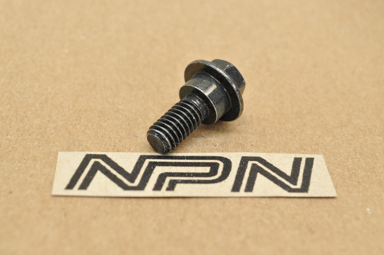 NOS Honda CBR1000 RR CBR600 RR CBR900 RR GL1800 RVT1000 R Bolt 90113-MAS-E00