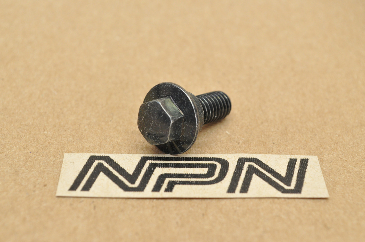 NOS Honda CBR1000 RR CBR600 RR CBR900 RR GL1800 RVT1000 R Bolt 90113-MAS-E00