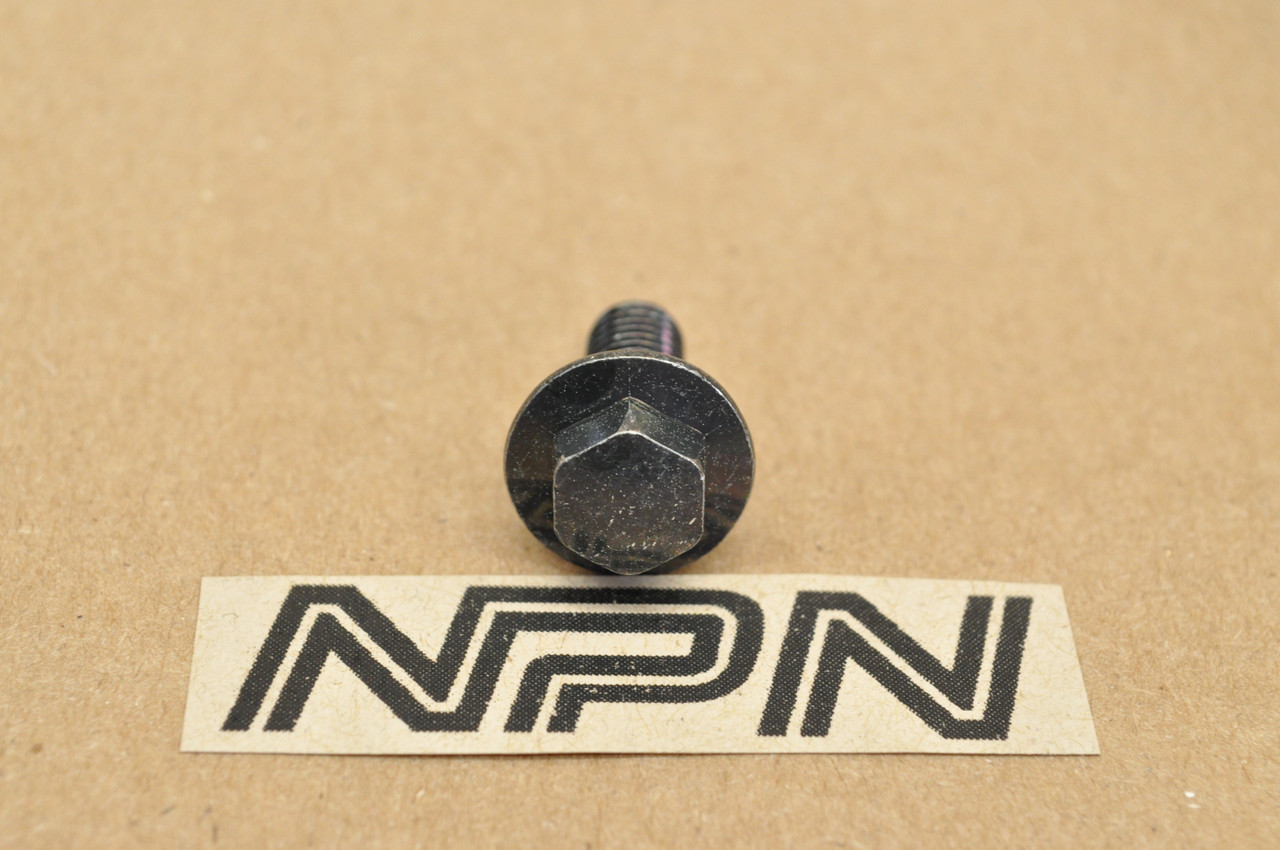 NOS Honda CBR1000 RR CBR600 RR CBR900 RR GL1800 RVT1000 R Bolt 90113-MAS-E00