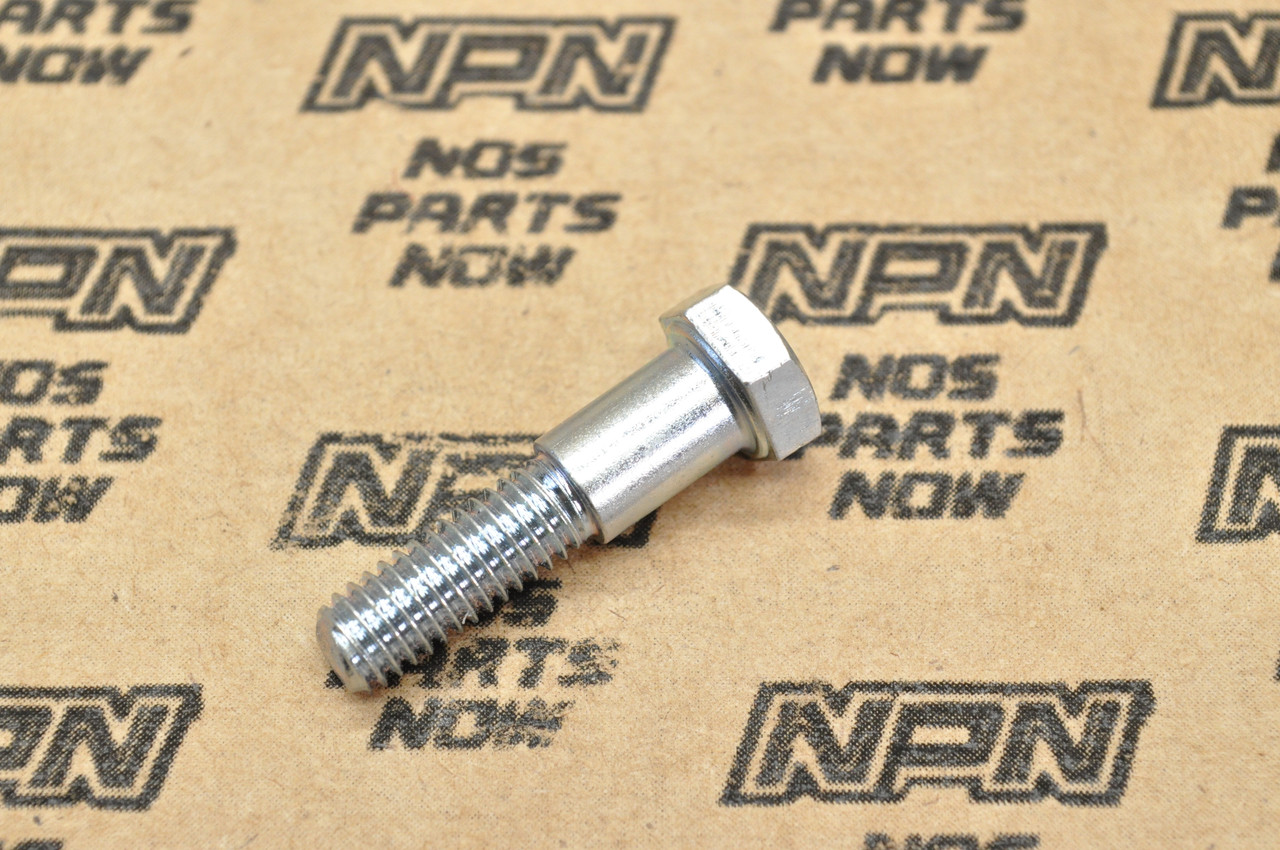 NOS Honda CR250 CR500 CR80 CT110 XL100 XL80 XR100 XR80 Lever Bolt 90114-428-870