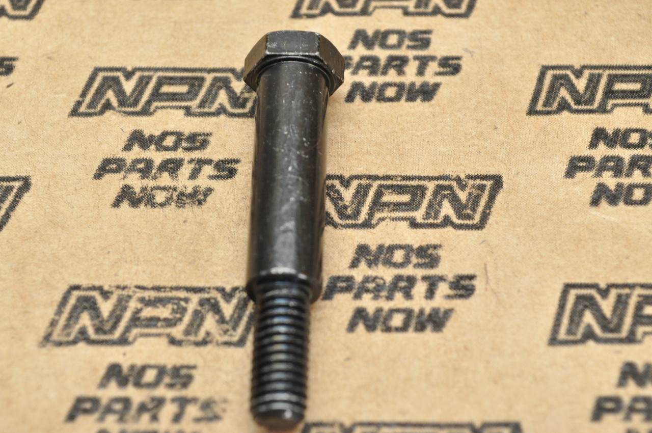 NOS Honda ATC250 SX TRX200 TRX250 TRX300 TRX350 Lever Pivot Bolt 90114-HA6-000
