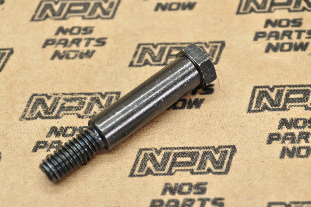 NOS Honda ATC250 SX TRX200 TRX250 TRX300 TRX350 Lever Pivot Bolt 90114-HA6-000