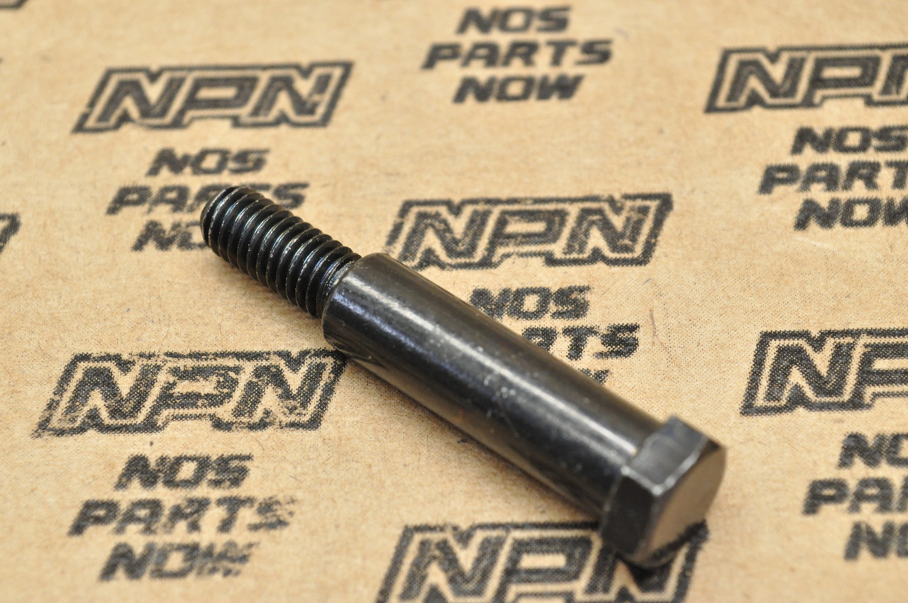 NOS Honda ATC250 SX TRX200 TRX250 TRX300 TRX350 Lever Pivot Bolt 90114-HA6-000