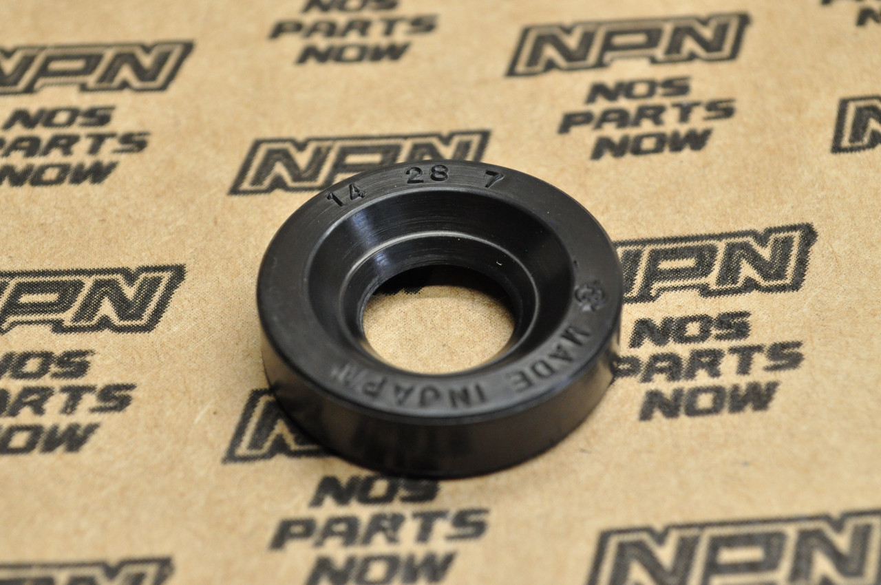 NOS Honda ATC250 CB750 CBX CR450 CR480 TRX200 XR200 TK Oil Seal 91206-286-013