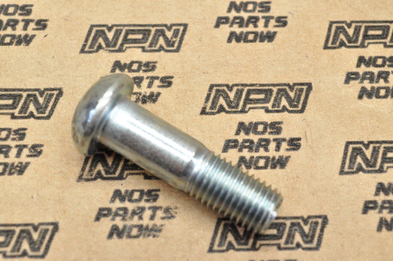 NEW OEM Honda TRX450 ER TRX450R Rear Frame Mount Socket Bolt 90107-HP1-000