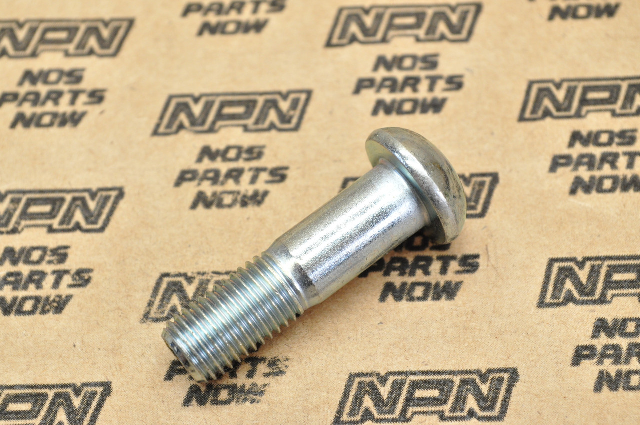 NEW OEM Honda TRX450 ER TRX450R Rear Frame Mount Socket Bolt 90107-HP1-000