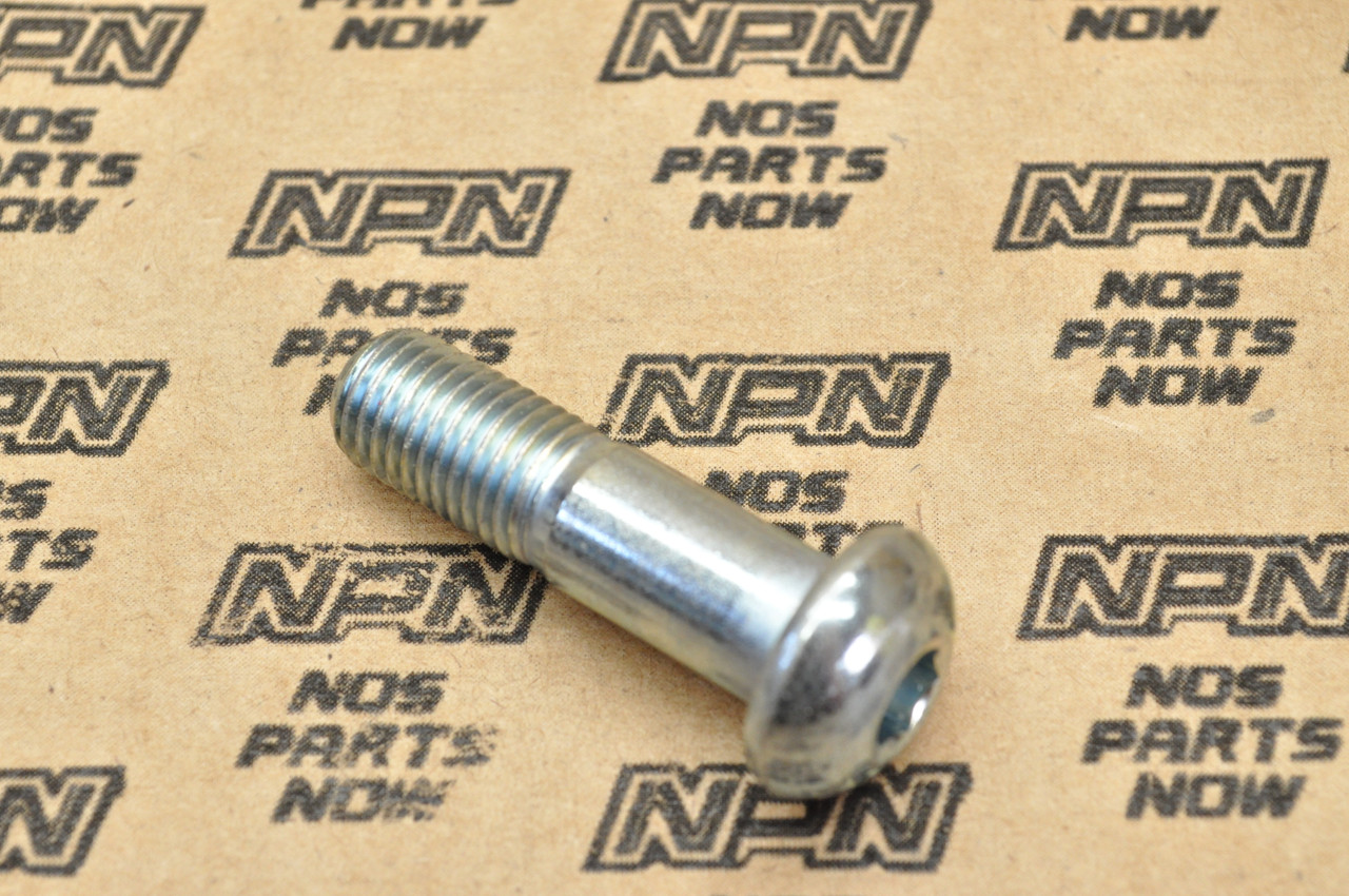 NEW OEM Honda TRX450 ER TRX450R Rear Frame Mount Socket Bolt 90107-HP1-000