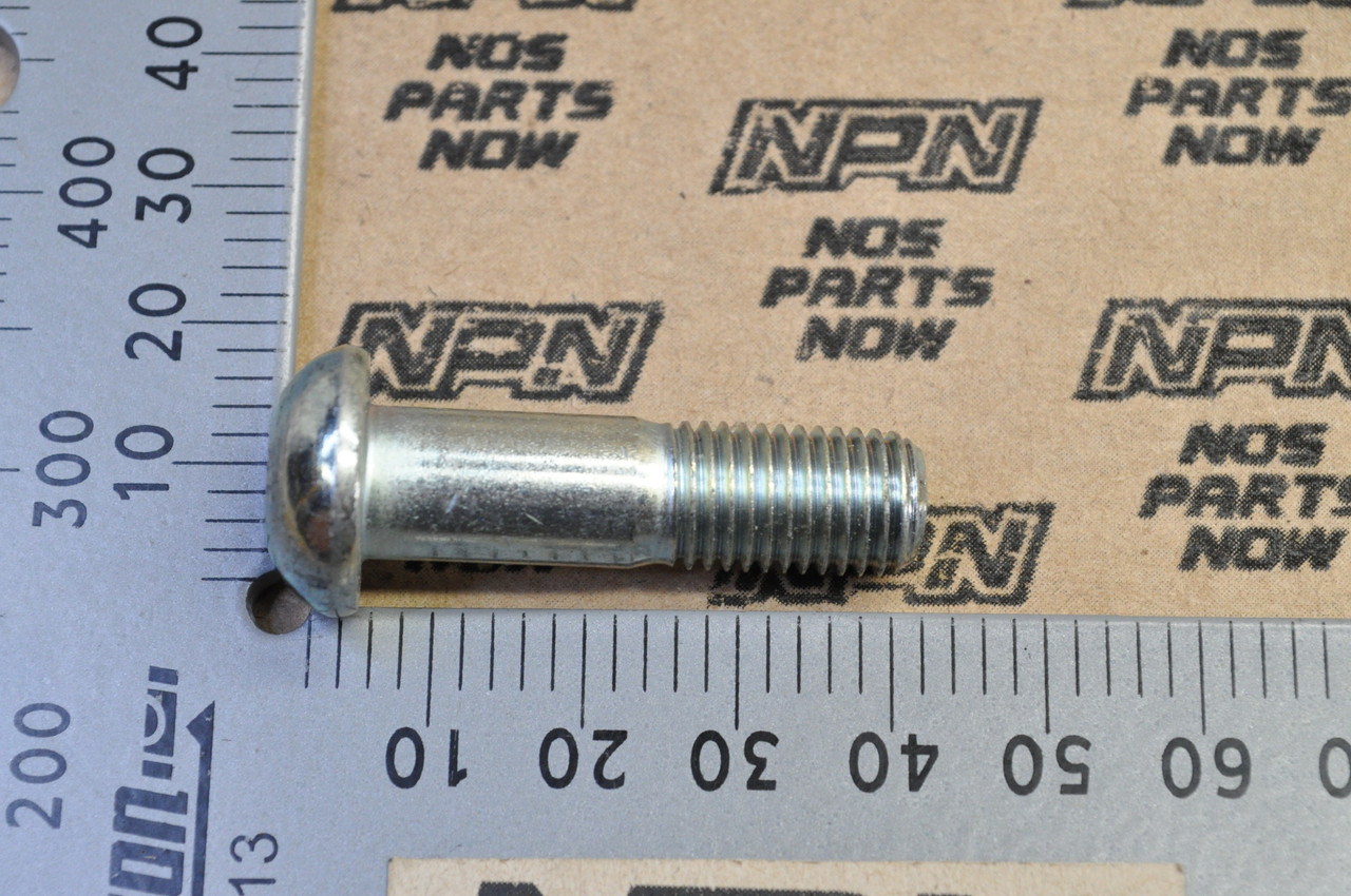NEW OEM Honda TRX450 ER TRX450R Rear Frame Mount Socket Bolt 90107-HP1-000