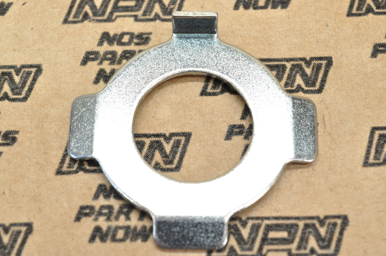 NOS Honda 1987 TRX350 1987-89 TRX350D Fourtrax Knuckle Washer 90534-HA7-770