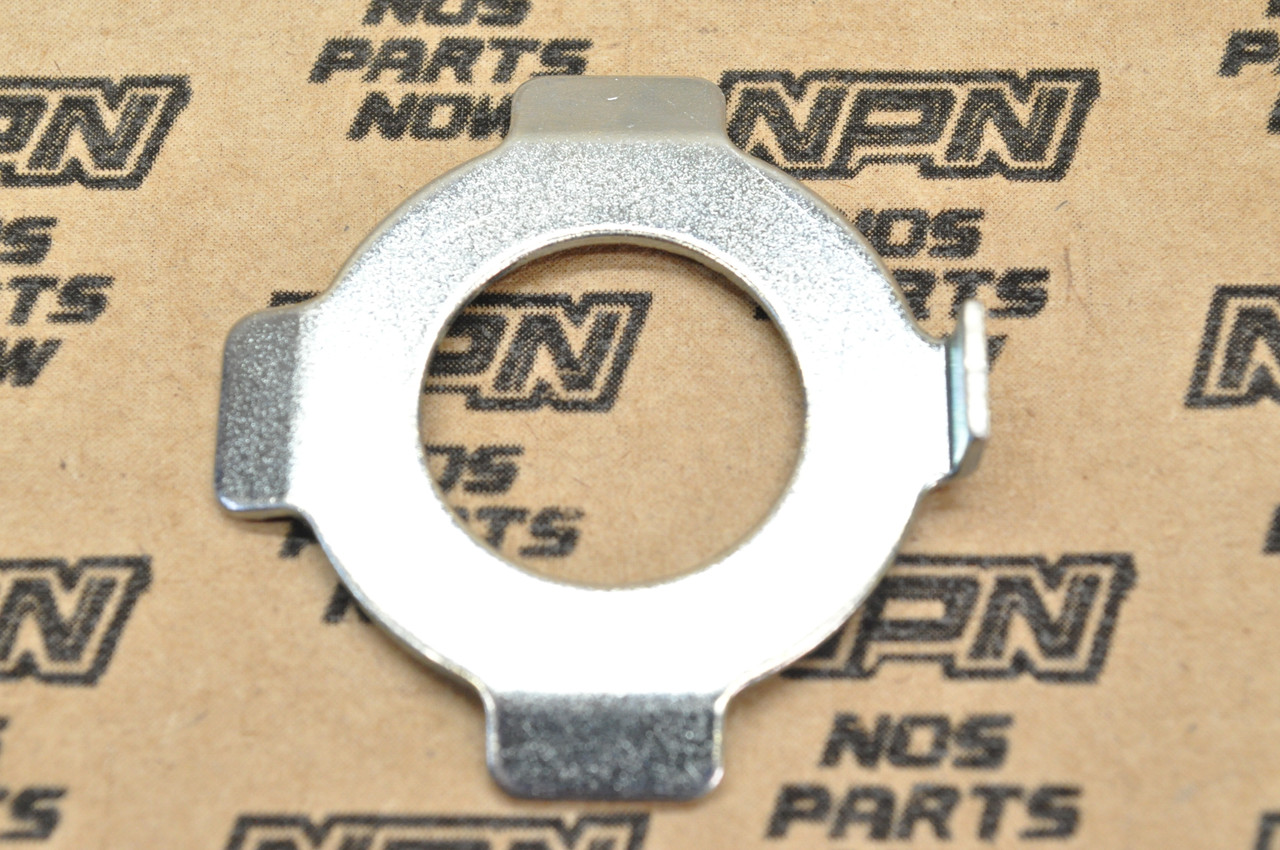 NOS Honda 1987 TRX350 1987-89 TRX350D Fourtrax Knuckle Washer 90534-HA7-770