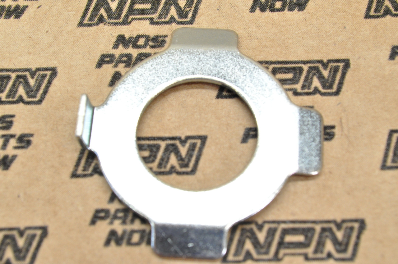 NOS Honda 1987 TRX350 1987-89 TRX350D Fourtrax Knuckle Washer 90534-HA7-770