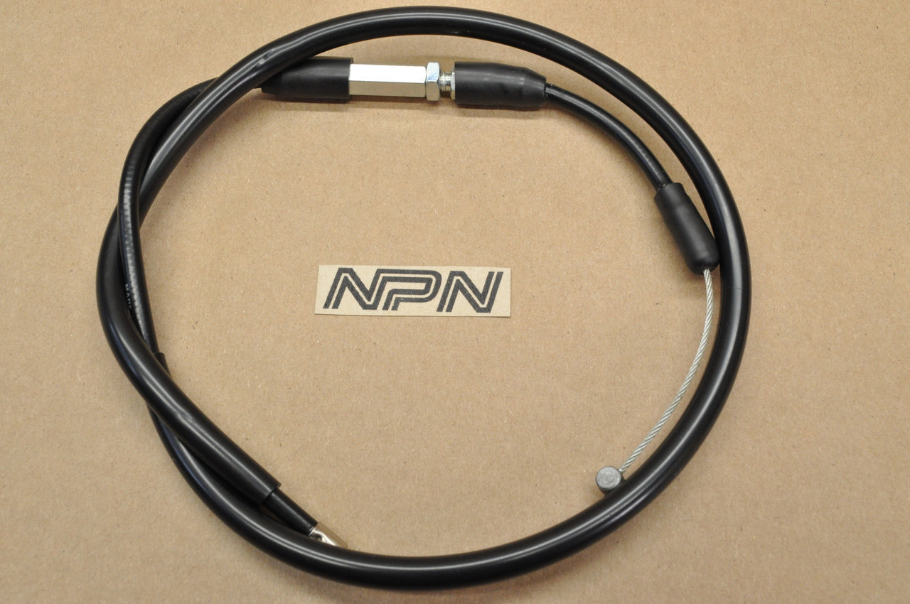 NEW OEM Honda CRF150R CRF150 RB Hot Starter Cable 17950-KSE-000