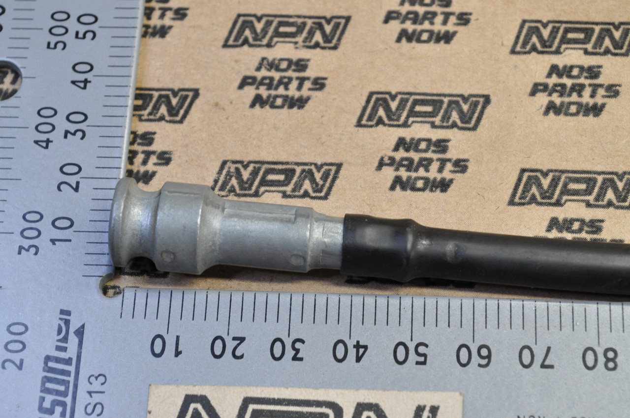 NOS Honda CB550F CB550 K CB750 F CB750K Tachometer Cable 37260-149-000
