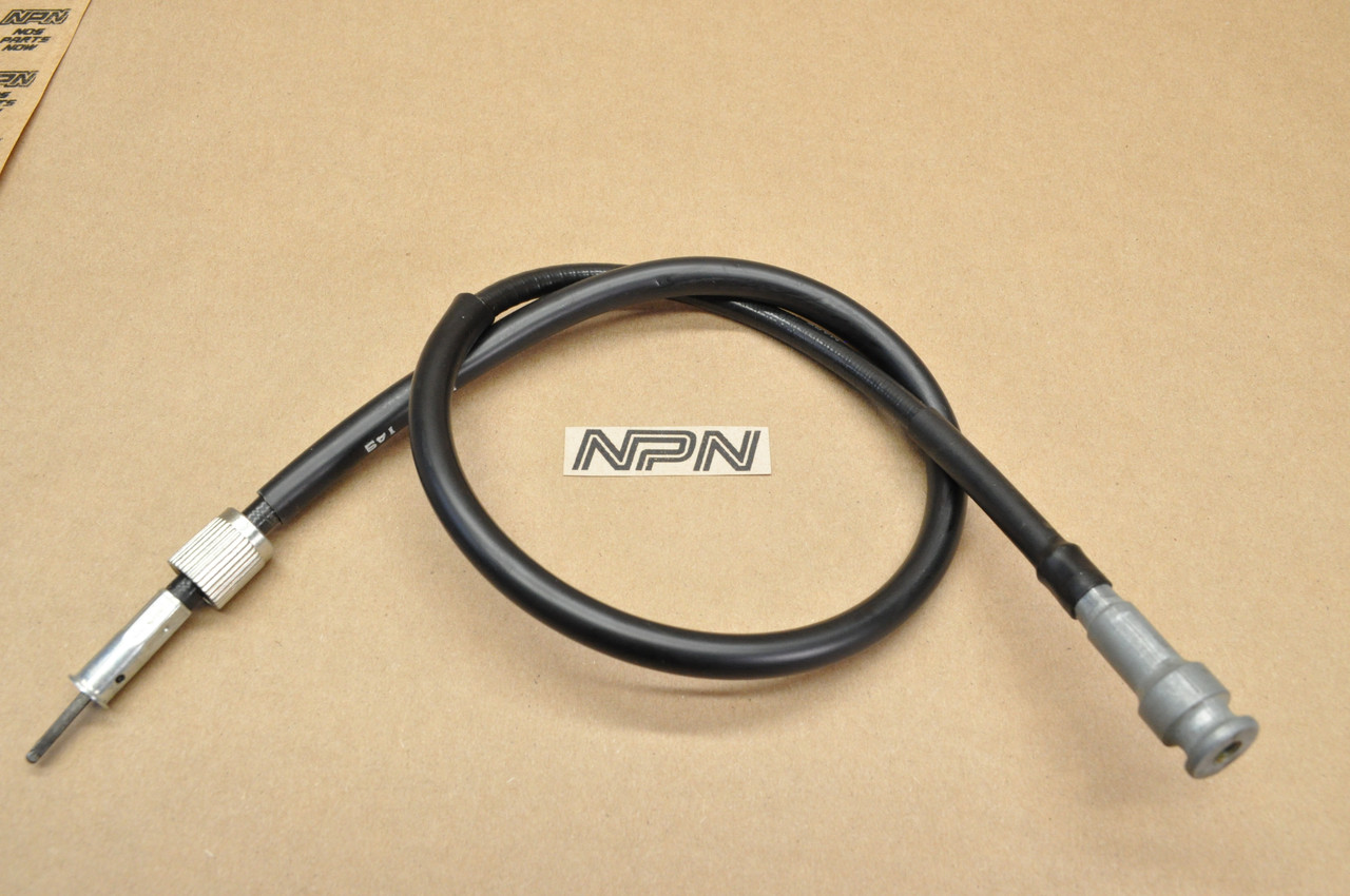 NOS Honda CB550F CB550 K CB750 F CB750K Tachometer Cable 37260-149-000