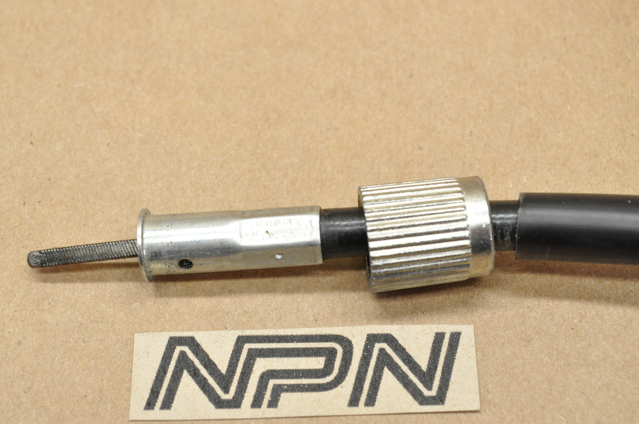 NOS Honda CB550F CB550 K CB750 F CB750K Tachometer Cable 37260-149-000