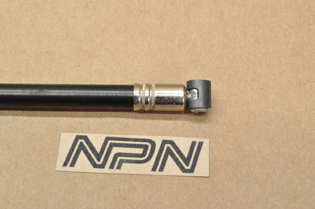 NOS Honda 1976-76 GL1000 Gold Wing Clutch Cable 22870-371-020