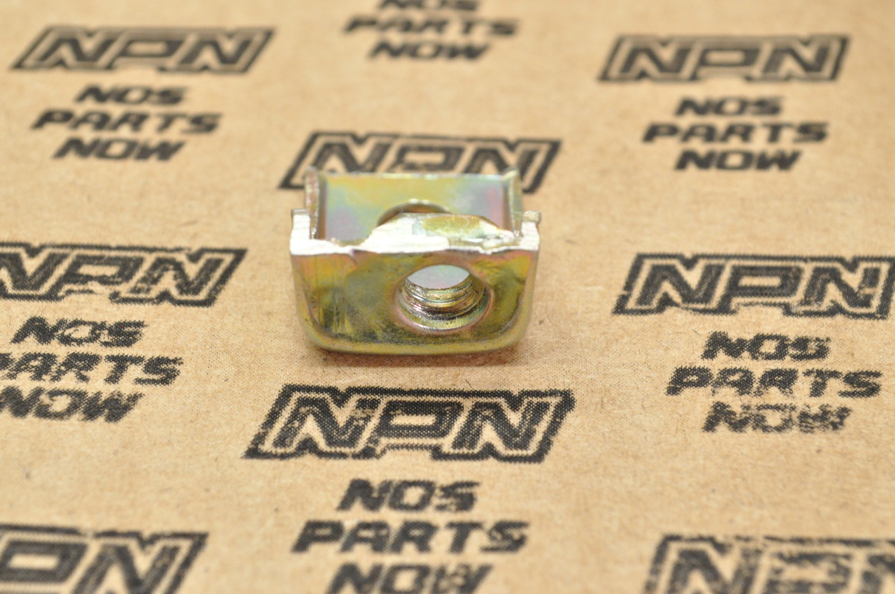 NOS Honda CB500 CB550 K CB550F Cylinder Cover Setting Plate A 12335-323-000