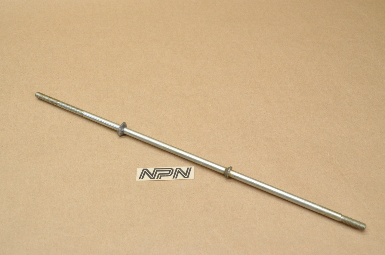 NOS Honda CT200 Rear Brake Rod 43451-033-000