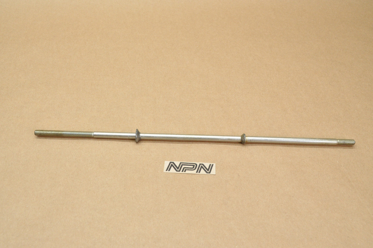 NOS Honda CT200 Rear Brake Rod 43451-033-000