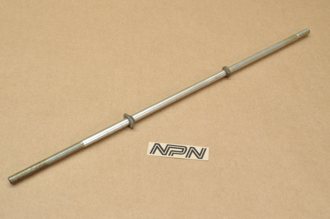 NOS Honda CT200 Rear Brake Rod 43451-033-000