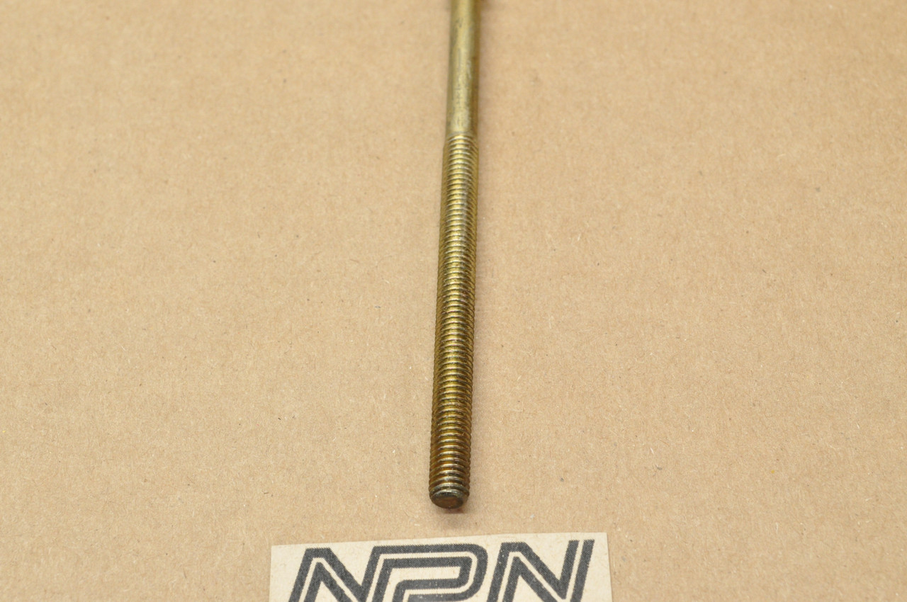 NOS Honda 1979 Z50 R Z50A K3-1978 Rear Brake Rod 43451-120-010