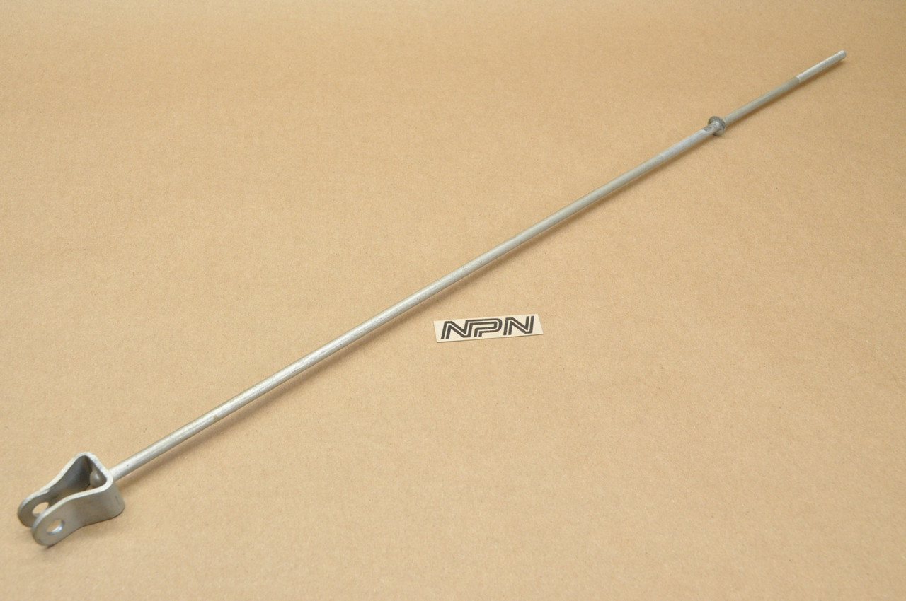 NOS Honda CA72 CA77 Rear Brake Rod 43450-259-010