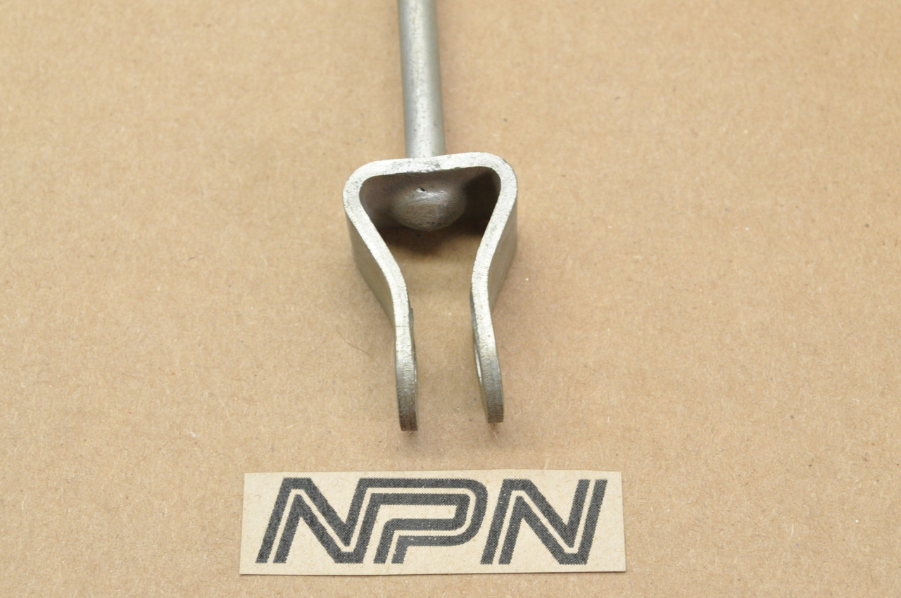 NOS Honda CA72 CA77 Rear Brake Rod 43450-259-010