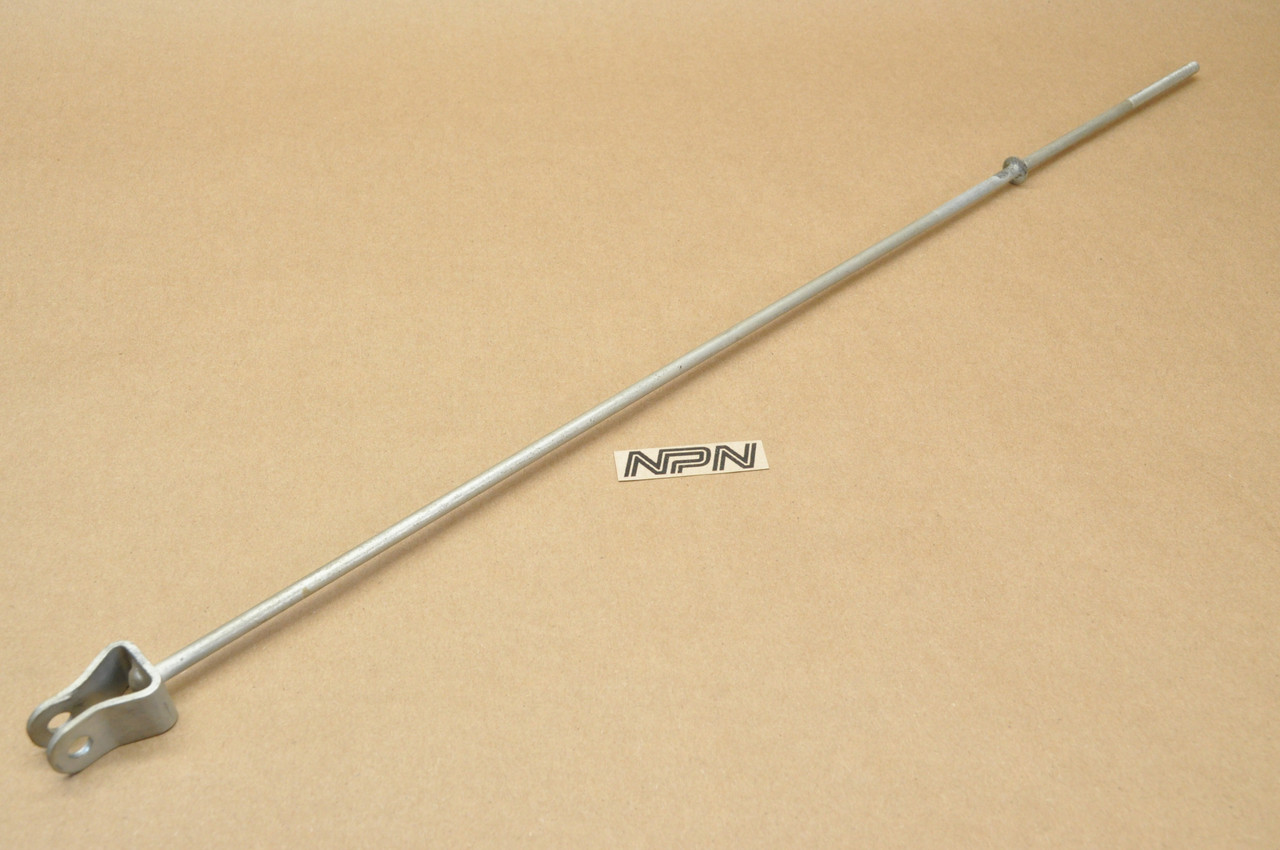 NOS Honda CA72 CA77 Rear Brake Rod 43450-259-010