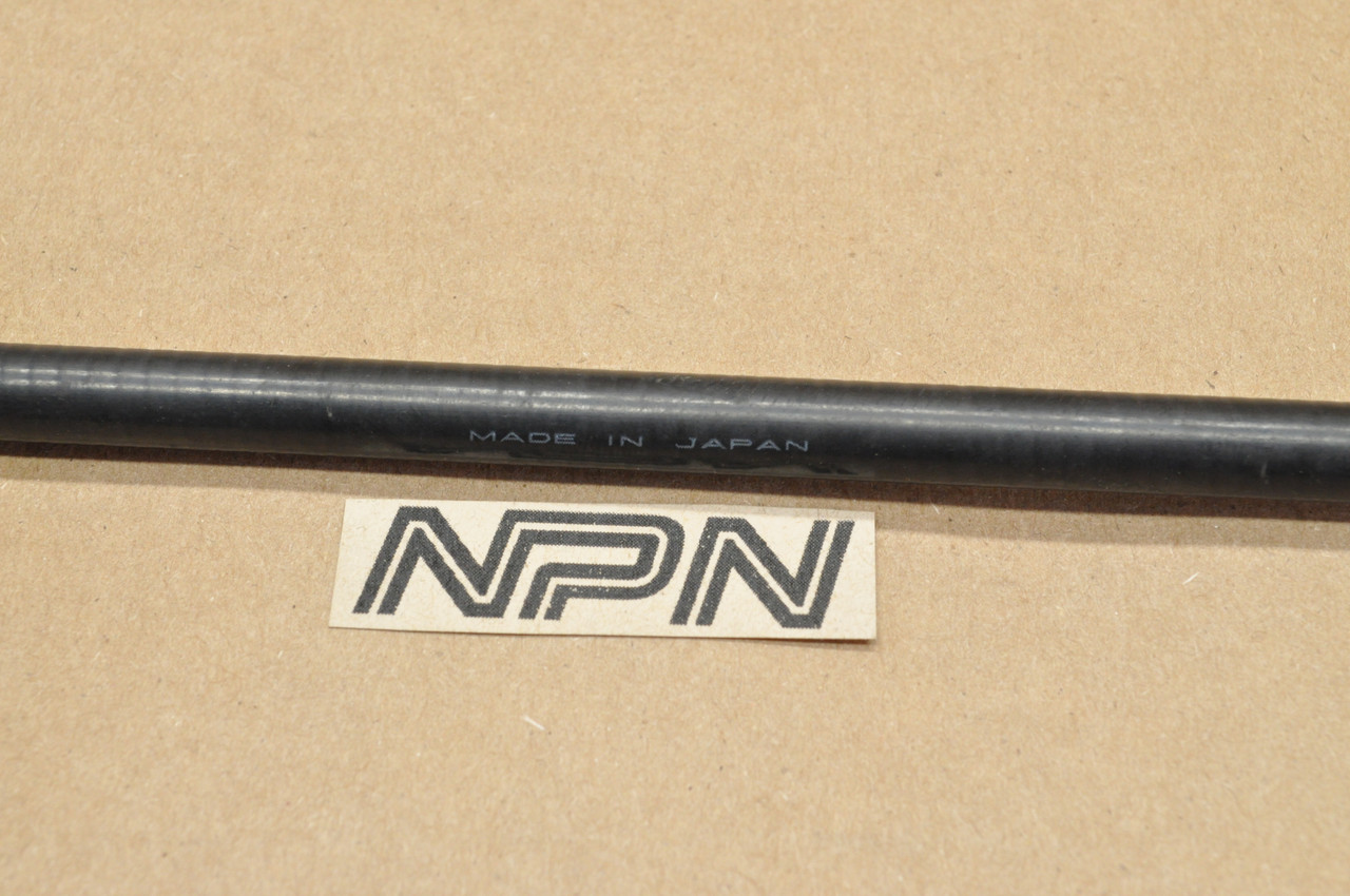 NOS Honda 1978-79 XL250 S 1979 XR250 Rear Brake Cable 43450-428-000