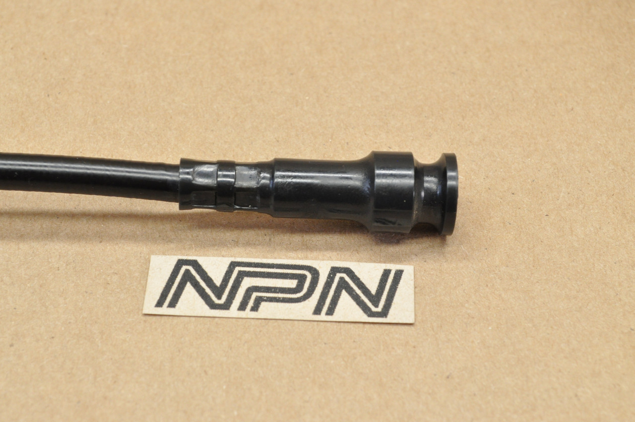 NOS Honda 1976-78 CB125 S Speedometer Cable 44830-383-670