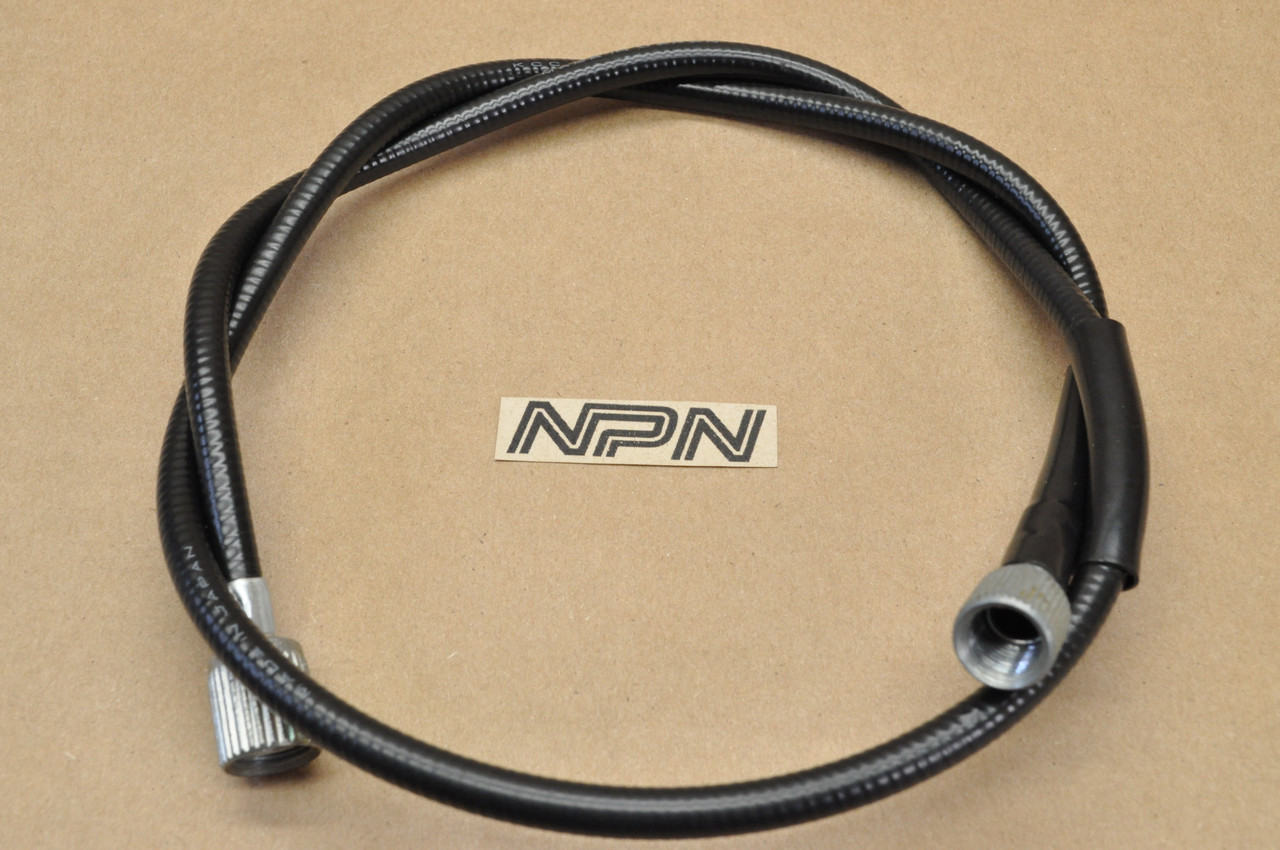NOS Honda 80-81 C70 Passport Speedometer Cable 44830-090-600