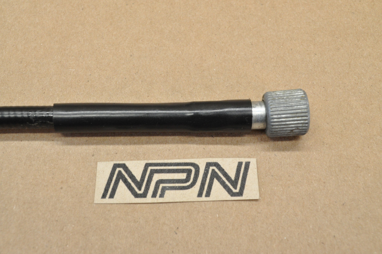 NOS Honda 80-81 C70 Passport Speedometer Cable 44830-090-600