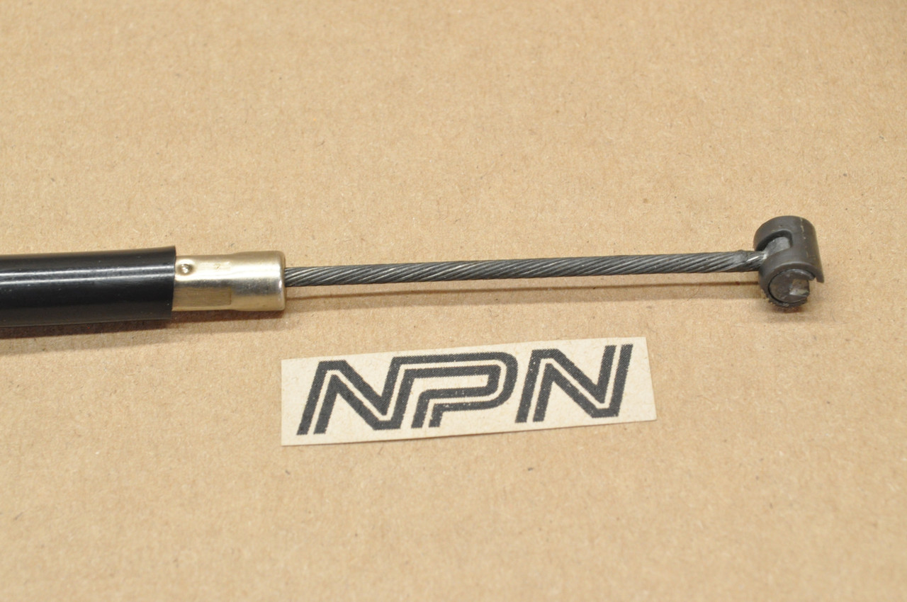 NOS Honda CB750 K0-1978 Clutch Cable 22870-341-010