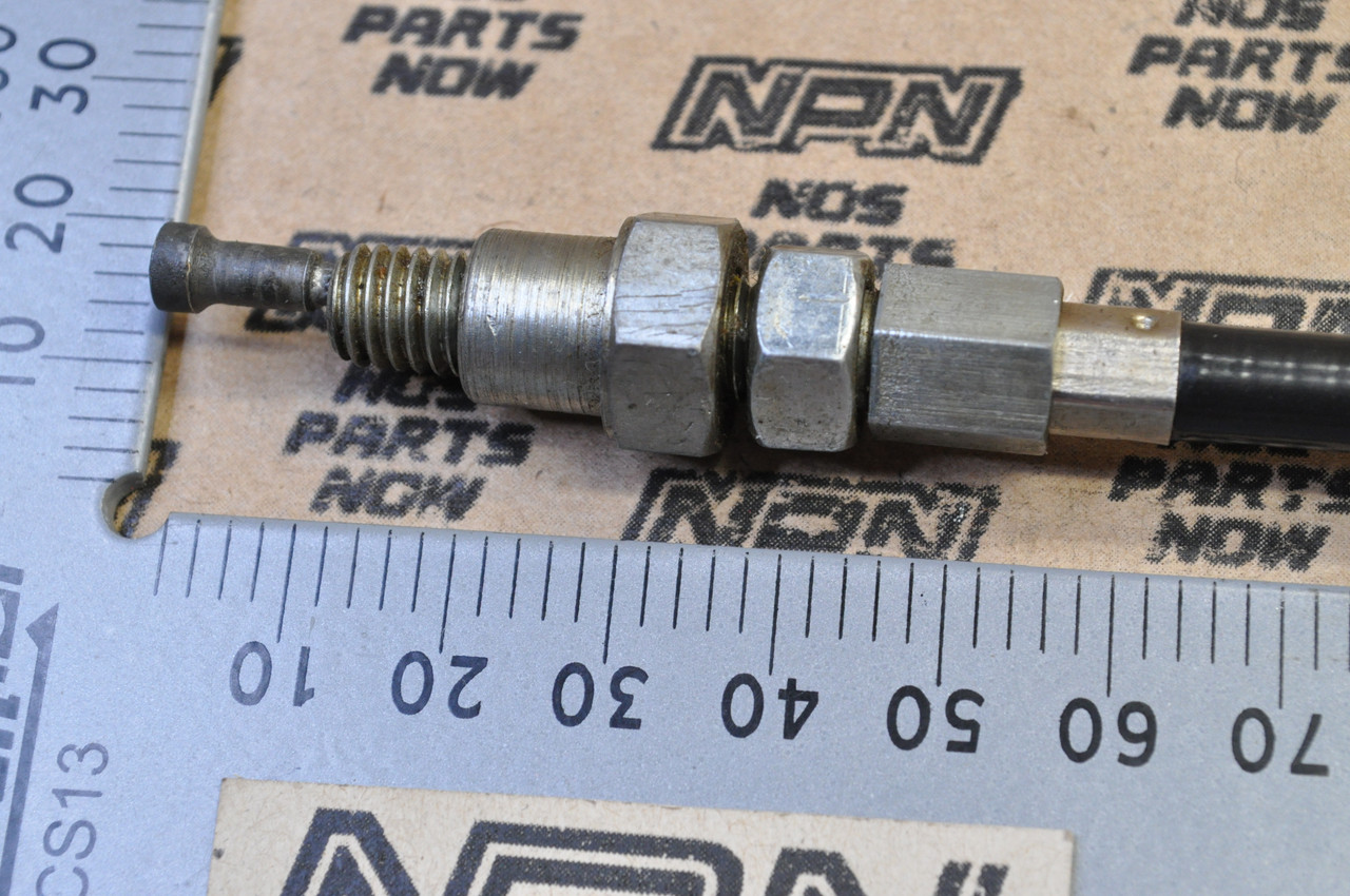 NOS Honda CB750 K0-1978 Clutch Cable 22870-341-010