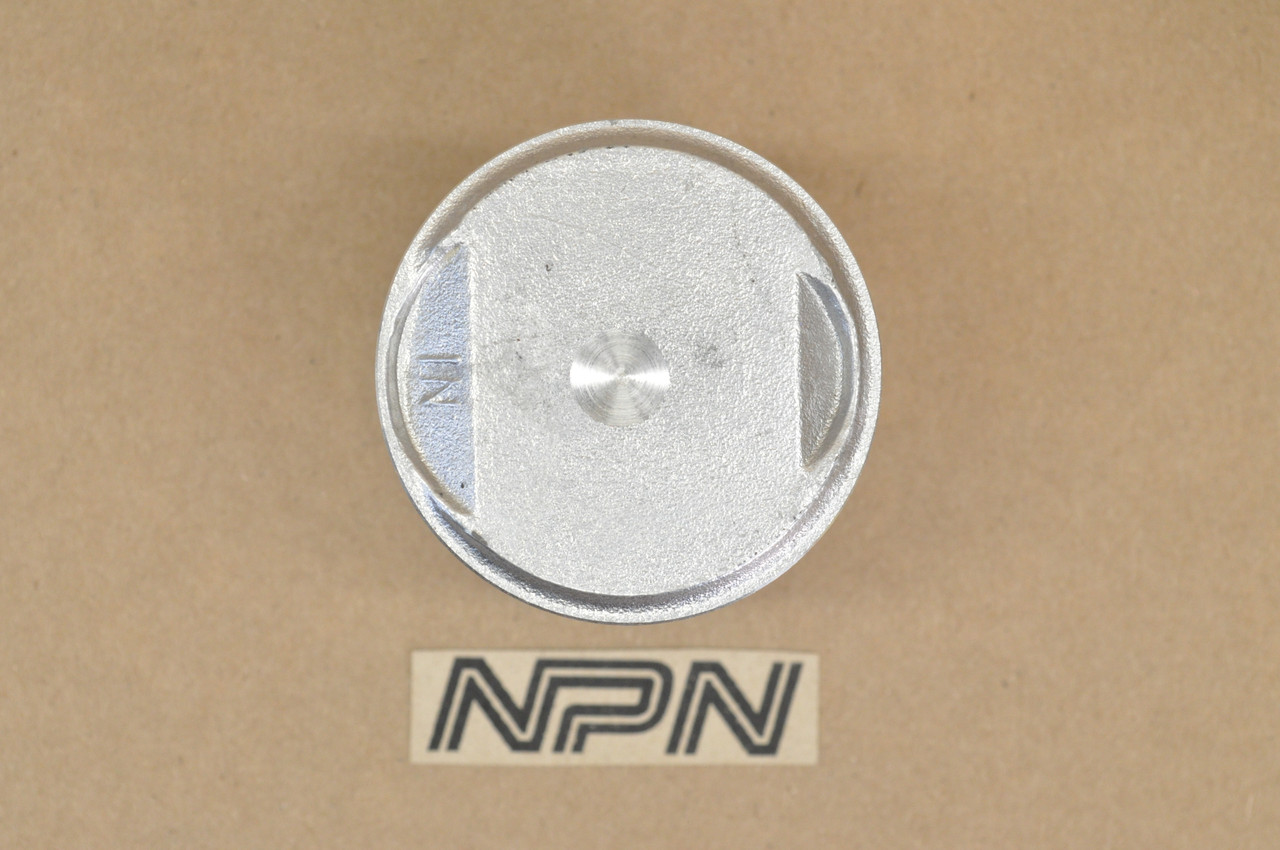 NOS Honda CB100 K0-K1 CL100 K0-K1 CL100S Standard Size Piston 13101-107-710