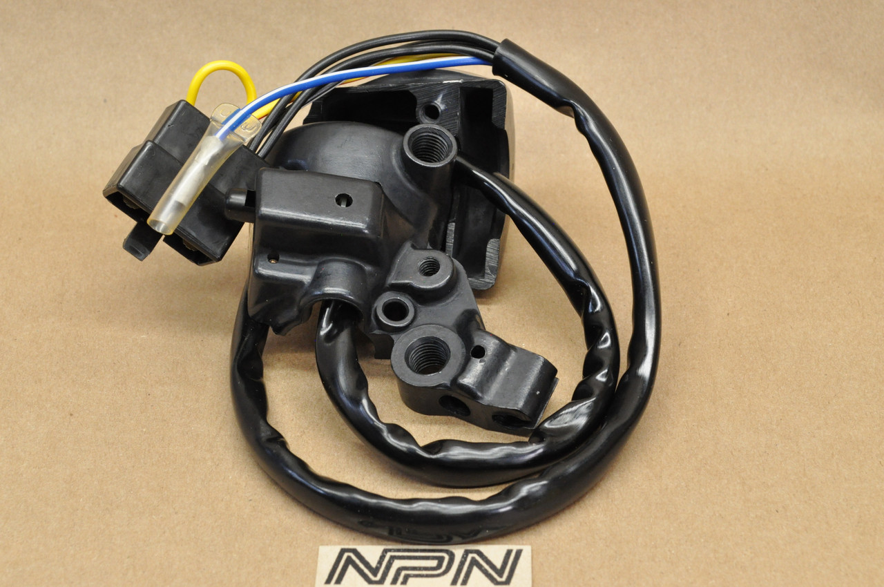 NOS Honda 1978-79 CM185 T Twinstar Start Kill Stop Run Off Switch 35150-419-671